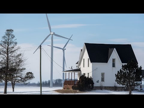 This is Michigan | Communities Get the Facts About Renewable Energy