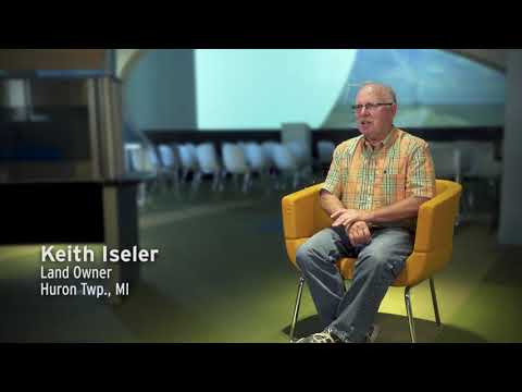 Wind Energy And Clean Energy : Local Voices