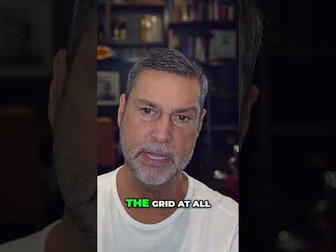 Solar Energy: The Game Changer We Didn&#039;t See Coming!