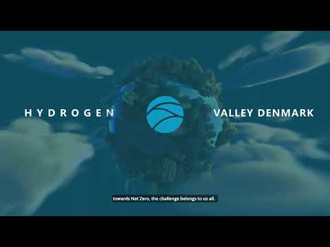 Hydrogen Valley Denmark at a glance