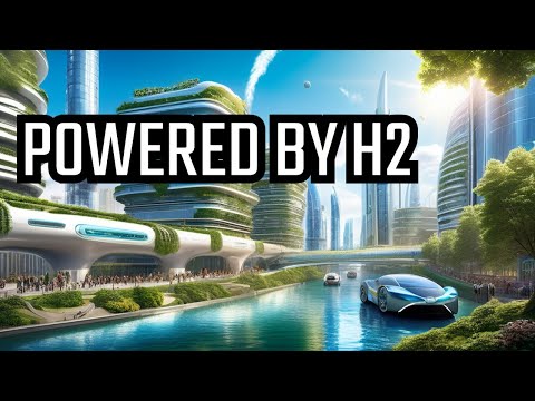 How Could Hydrogen Power Our World by 2030?