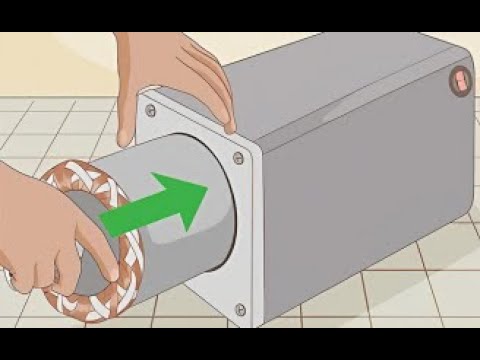 Revolutionizing Home Energy