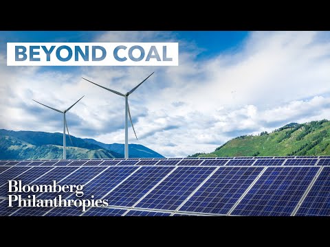 Why It&#039;s Important to Transition to Clean Energy | Bloomberg Philanthropies