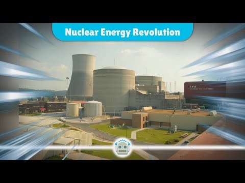 Tech Giants Turn to Nuclear Energy: A Sustainable Solution for AI&#039;s Power Needs