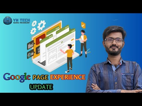 SEO Google&#039;s Page Experience Update Guide