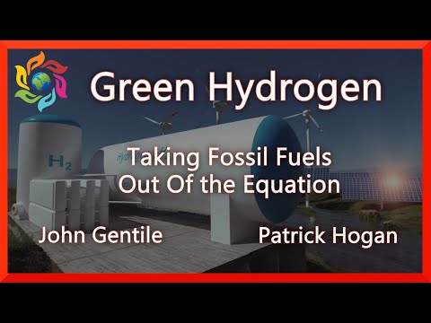 Taking Fossil Fuels Out of the Equation