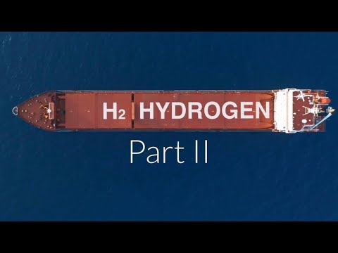 🌐 The Clean Energy Revolution: Hydrogen 🌐