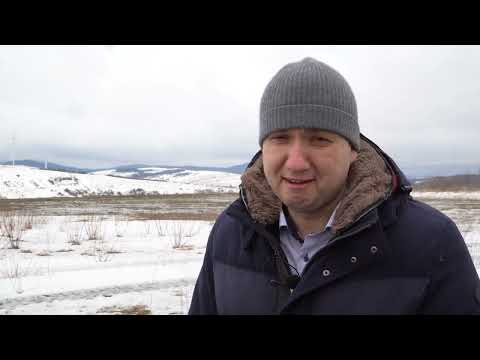 Ukraine&#039;s path towards renewable energy - with green hydrogen