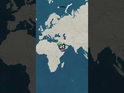 Iran vs Gulf Countries: The Hidden Struggle for Power | Explained | Mystic Mystery Box