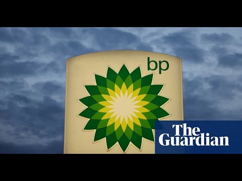 BP&#039;s Green Energy Vision Faces Challenges: Key Executive Departure and Profit Decline