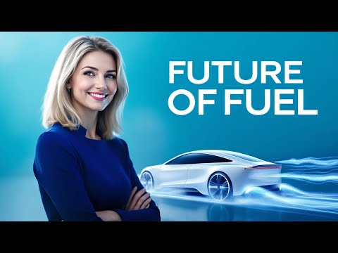 Hydrogen Fuel: The Future of Clean Transportation