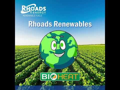 Fueling a Greener Tomorrow with Rhoads Renewables and B5 Bioheat