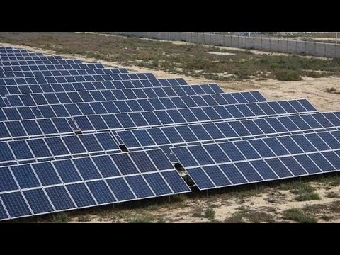 How Pakistan Became a Solar Powerhouse: A Grassroots Revolution
