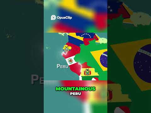 How Uruguay Became The Unexpected Economic King of Latin America