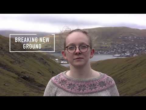 Faroe Islands - a hybrid energy solution