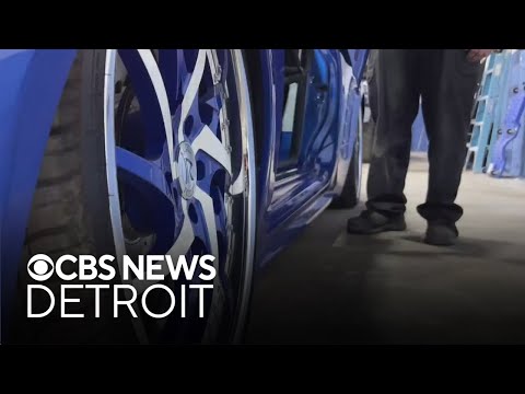 Proposed bill in Michigan aims to reduce car noise pollution