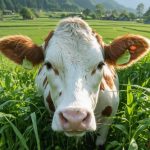 From Moo to Molecule: How Japanese Innovation is Turning Cow Manure into Hydrogen Fuel