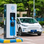 Hydrogen Fuel Cells: Charging Kochi’s Clean Mobility Revolution