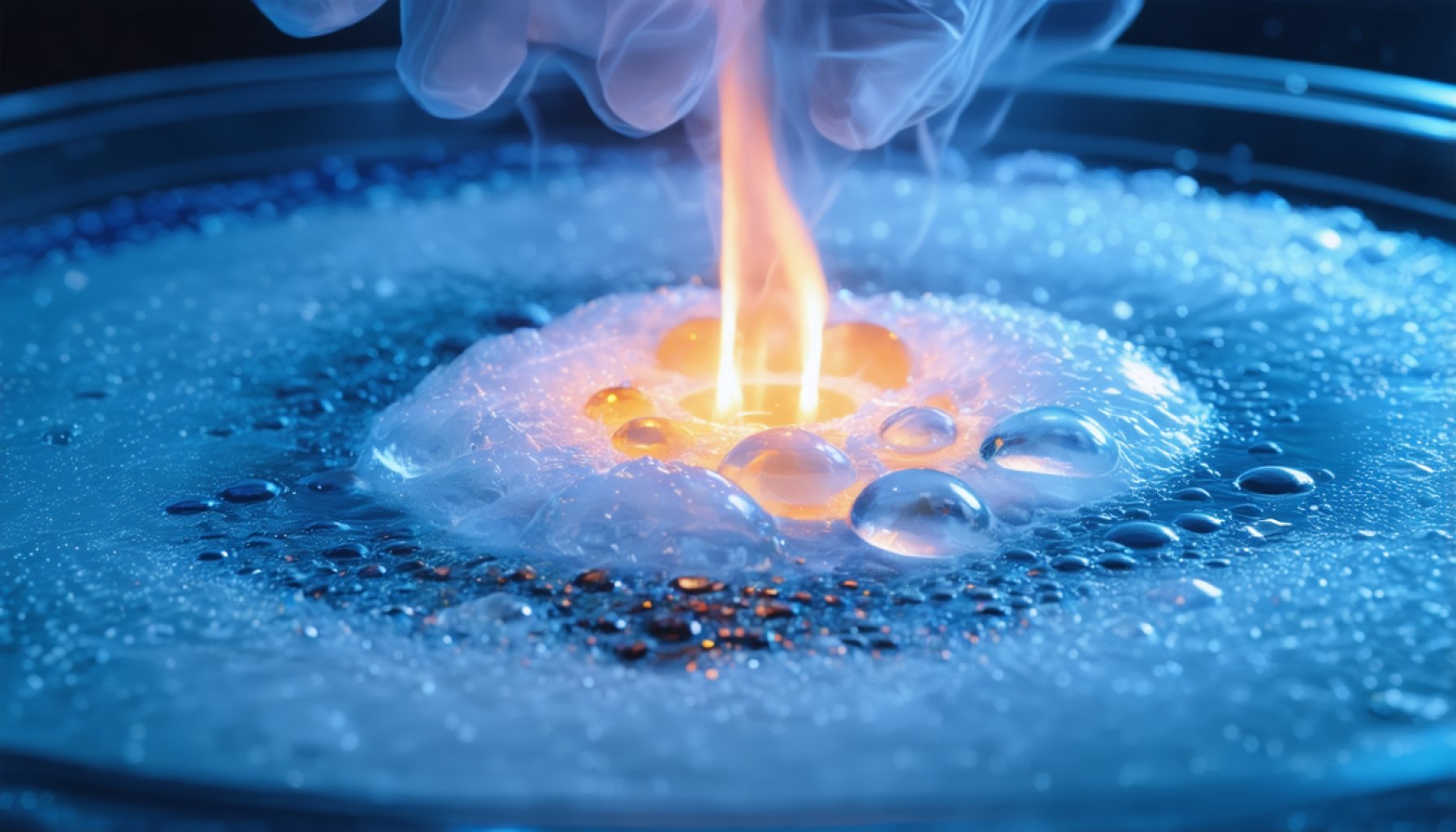 The Hidden Potential of Clean Hydrogen: A Game Changer for Global Energy
