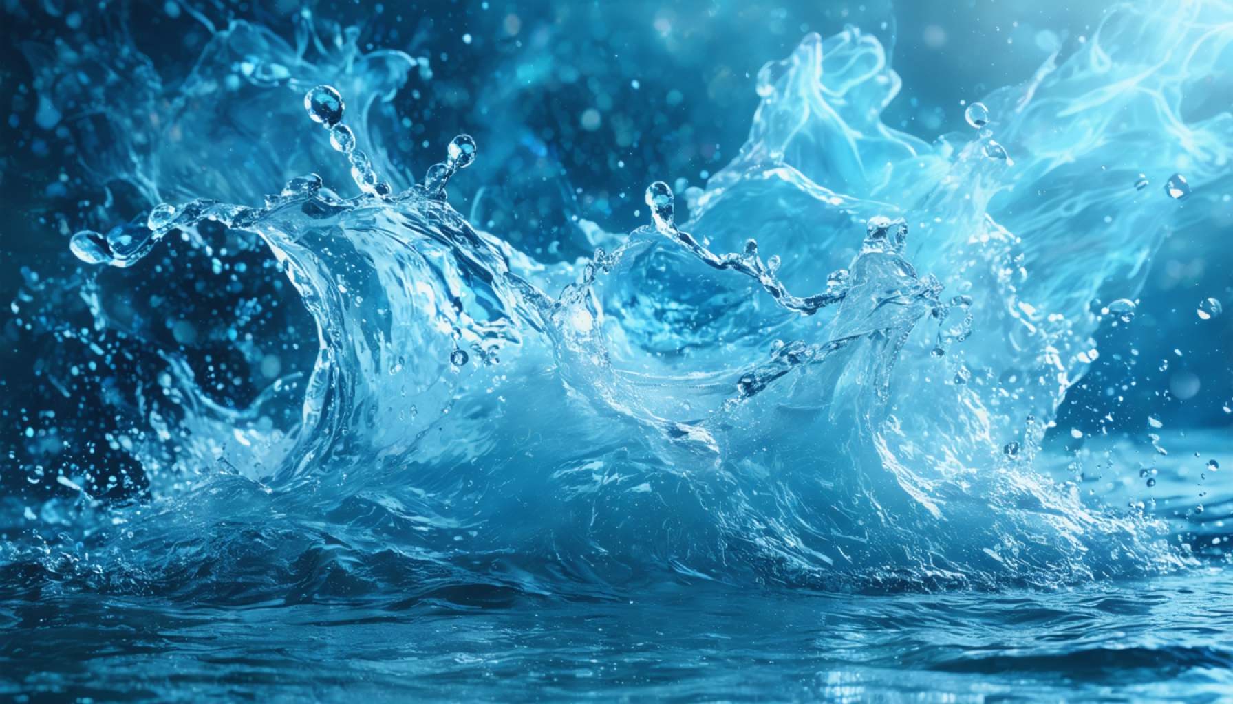 Revolutionary Water Trick May Pave the Way to Clean Energy Utopia
