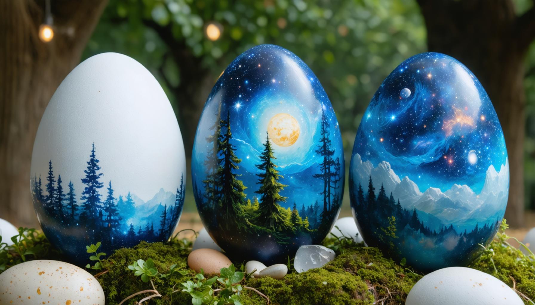 UC Berkeley’s Week of Wonders: Cosmic Eggs, Charity Challenge, and Sporting Prowess