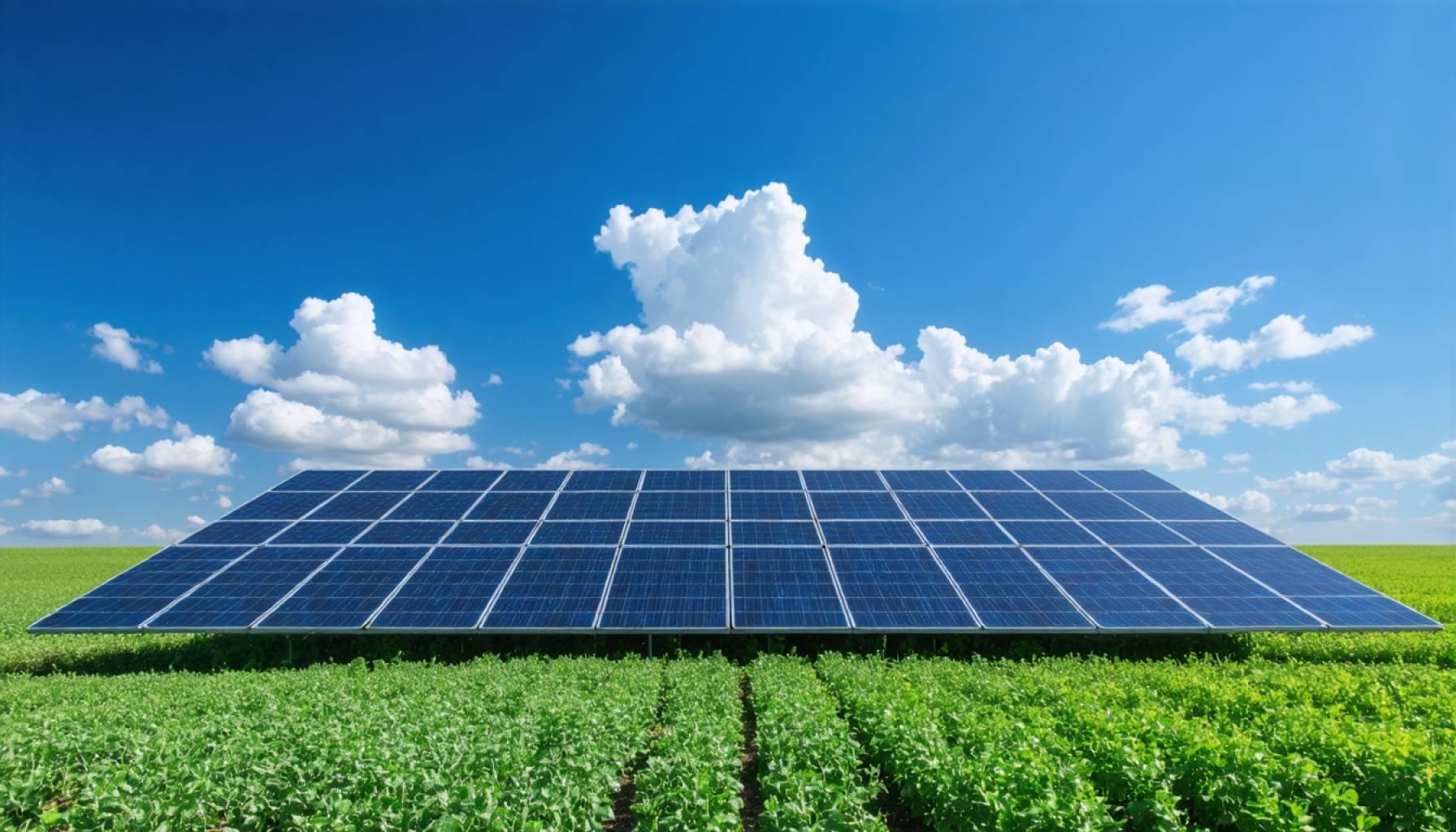 Revolutionizing the Grid: Unseen Forces Driving Tomorrow’s Clean Energy