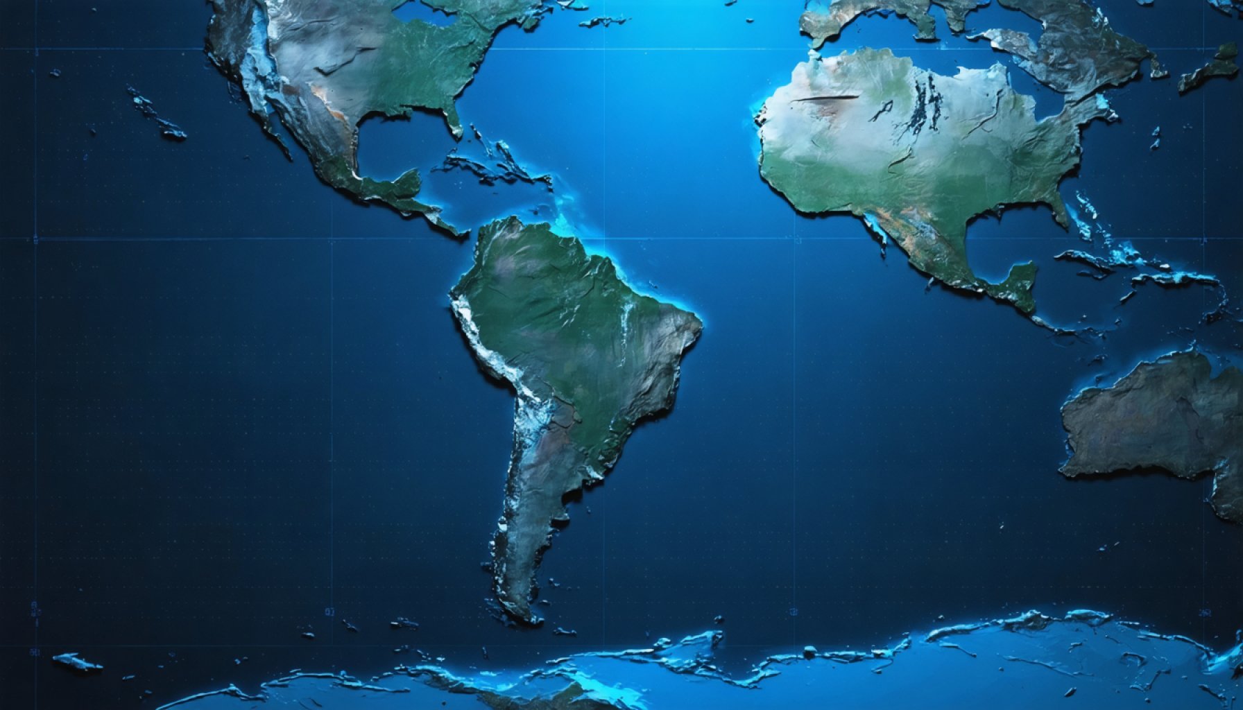Discover the Surging Economic Pulse of Latin America: A Business Frontier