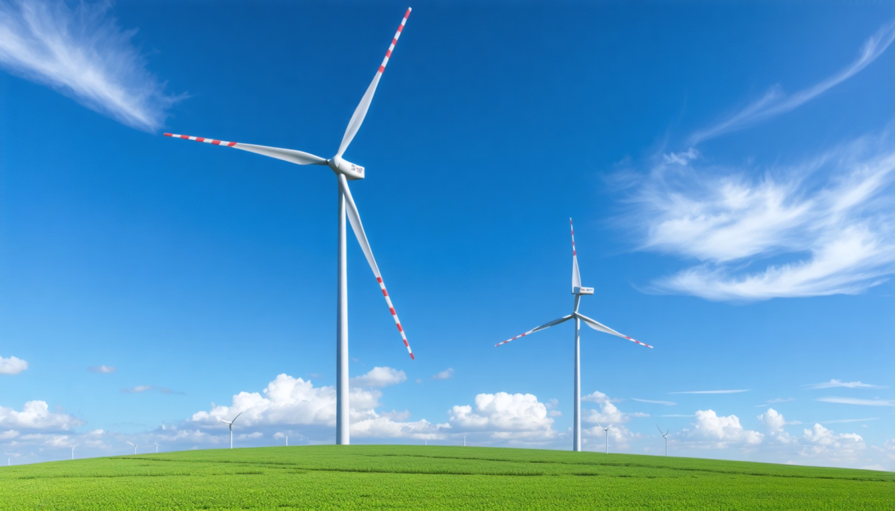 The 90-Day Pause: Unleashing America’s Clean Energy Potential Without Broad Tariffs