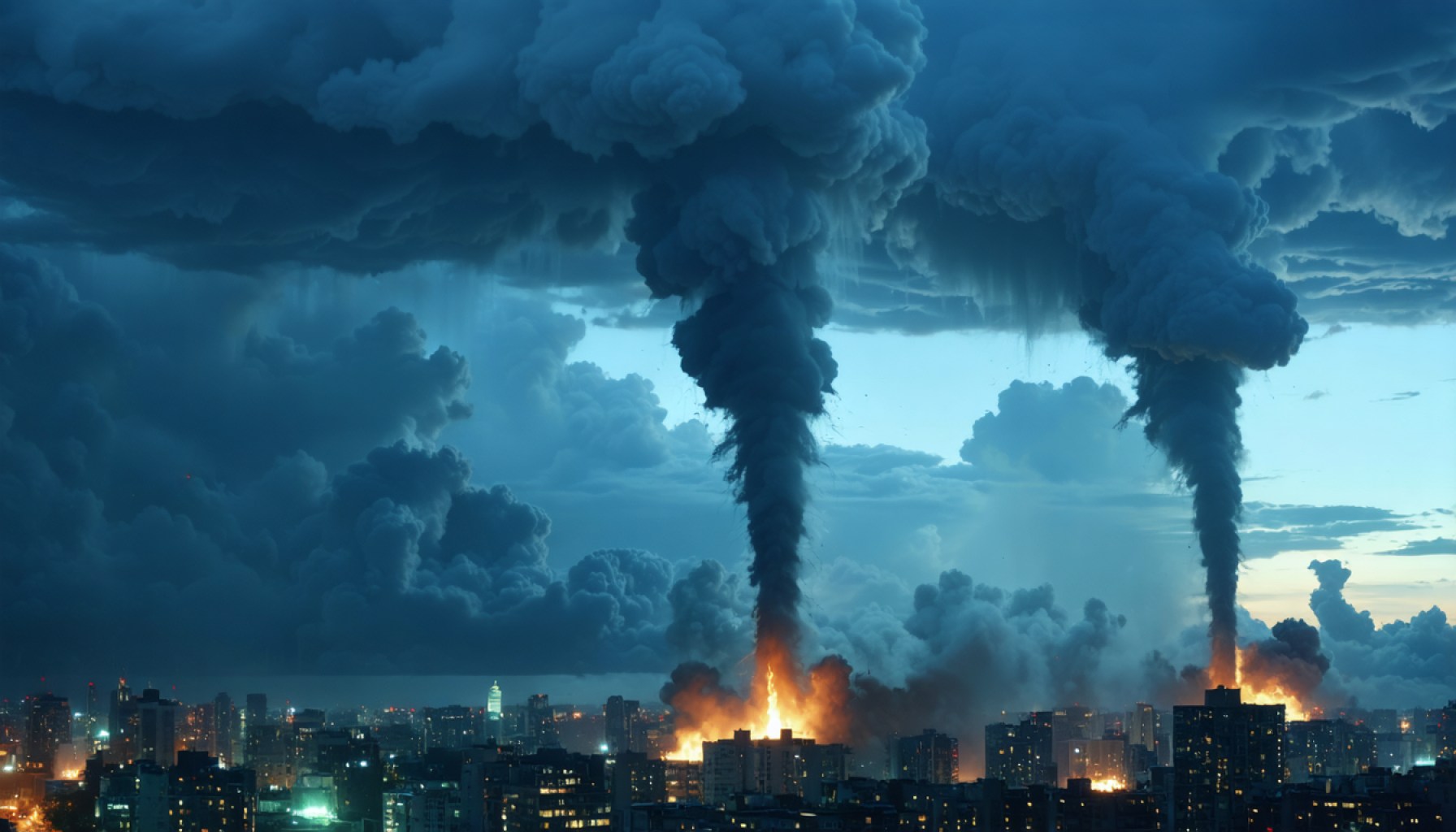 Why «Climate» is Vanishing from Corporate Vocabulary Even as Disasters Loom Large