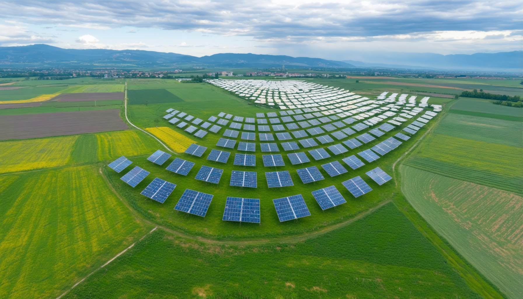 The Surprising Reversal That Could Reshape Bosnia’s Green Energy Future