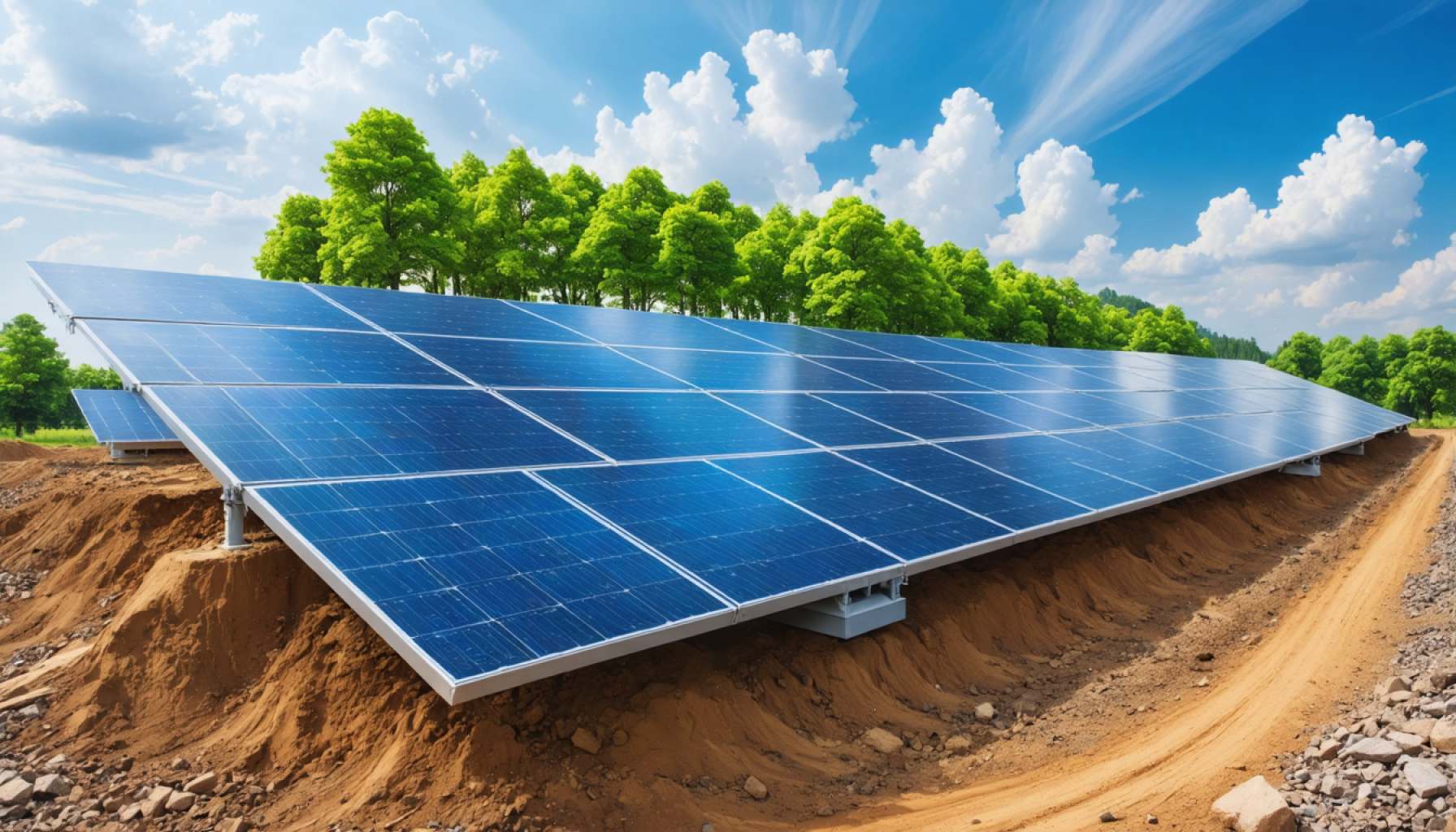 The Hidden Backbone of Green Energy: Why China’s Grip on Rare Earth Metals Could Signal Trouble for the Global Energy Transition
