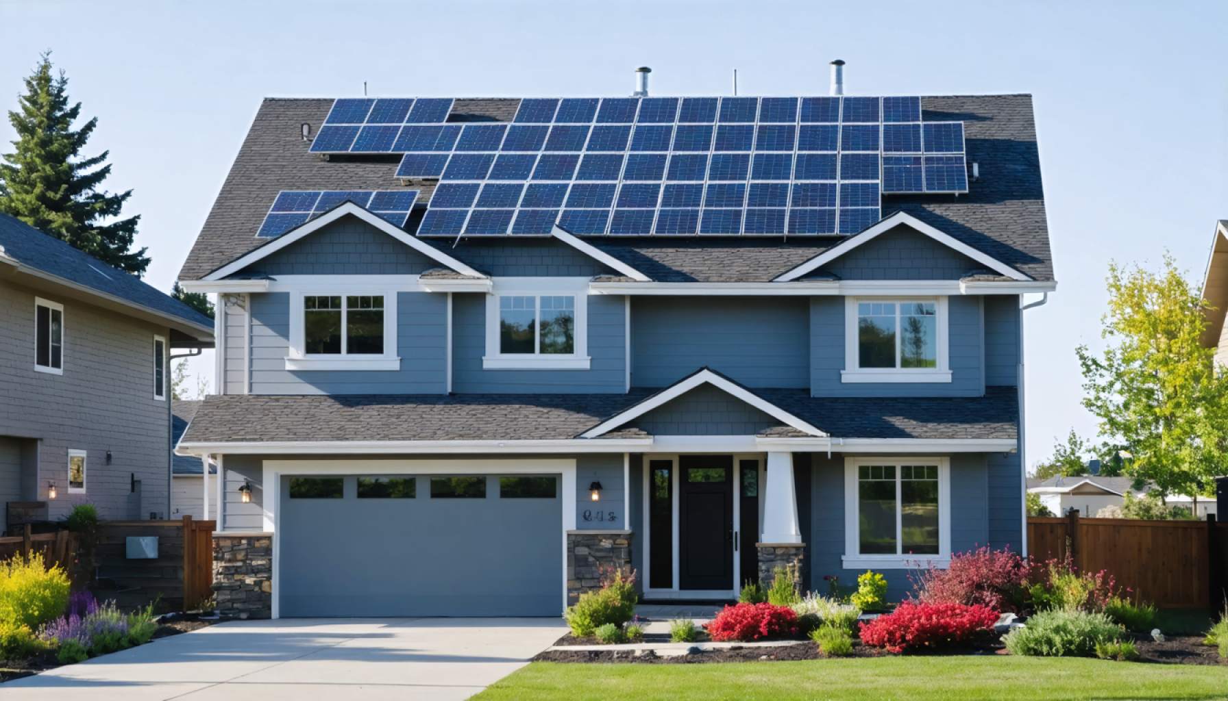 Discover How Yakima’s Energy Revamp Could Transform Your Home