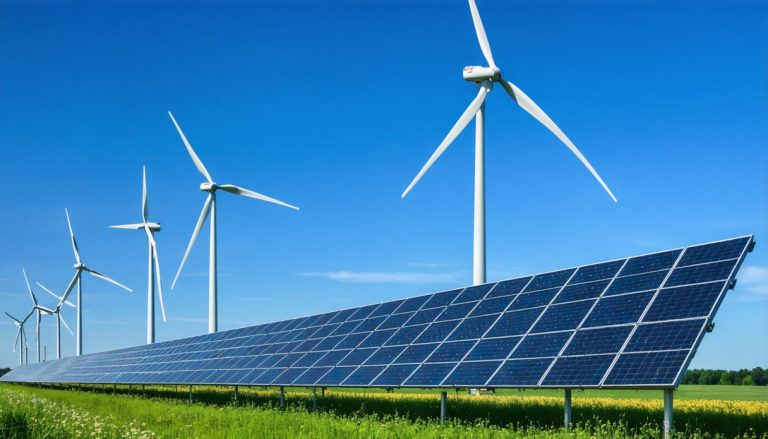 Как последната сертификация на Tyczka Hydrogen пролява пътя за възобновяемата енергия в Европа