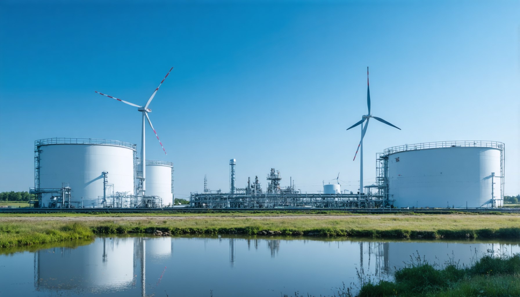 How Tyczka Hydrogen Is Redefining Europe’s Energy Future with a Groundbreaking Certification