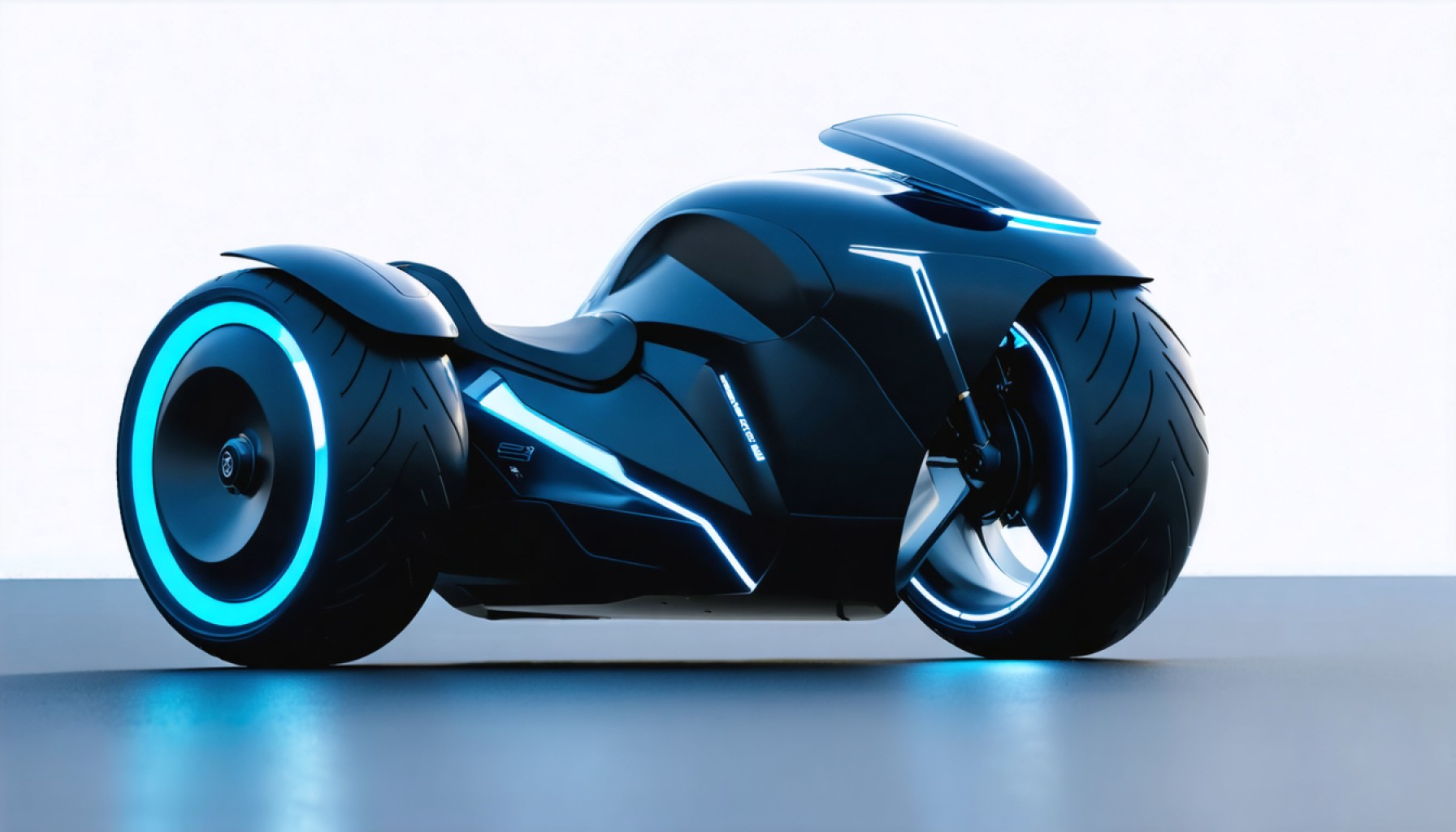 The Future of Motorcycling: A Hydrogen-Powered Revolution with Segway’s APEX H2