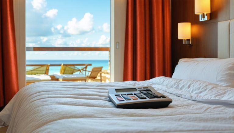 Den skjulte hotellavgiften som kan koste deg mer enn du tror