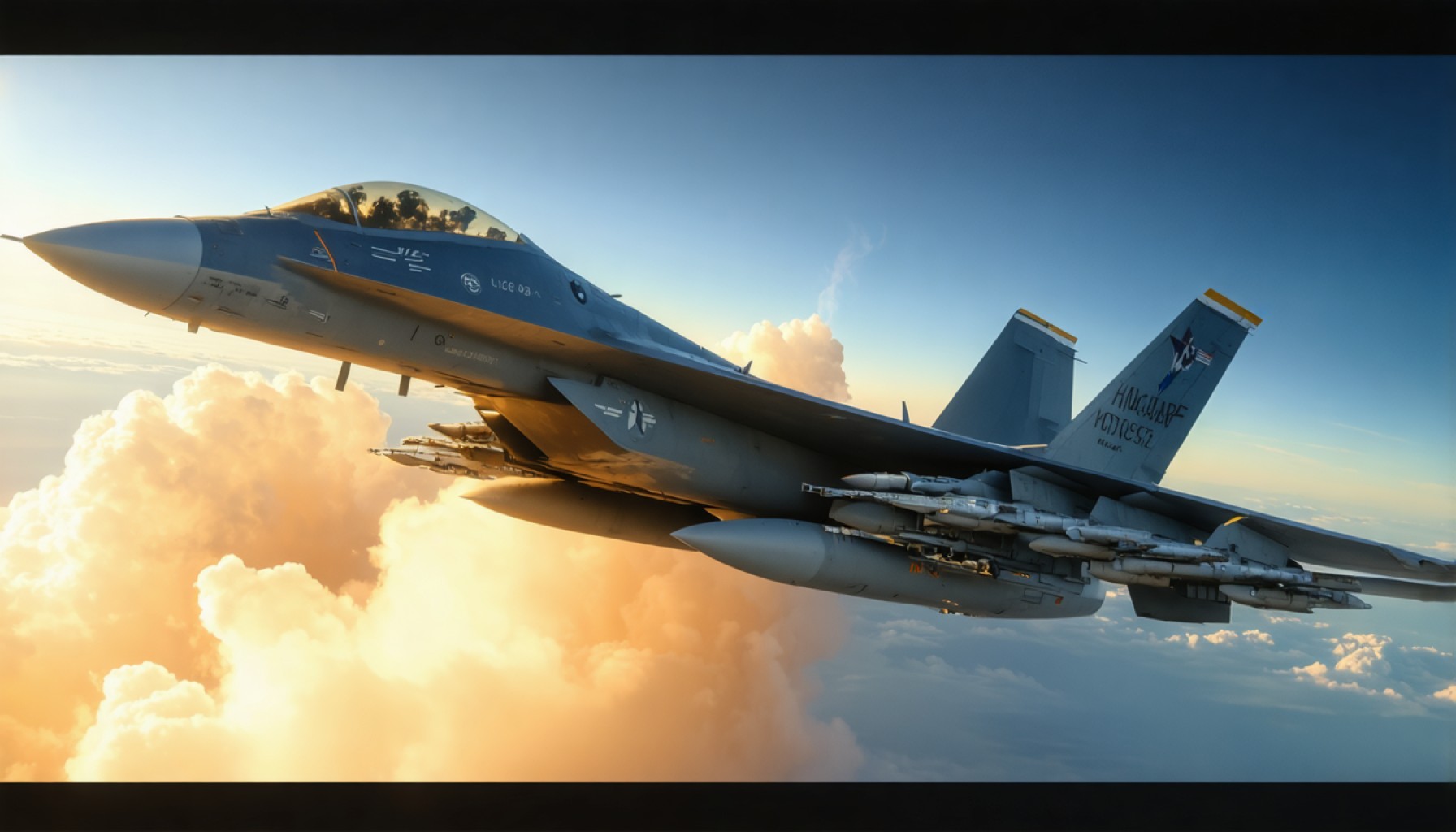 USAF’s Hydrogen Quest: The Secret Energy Weapon Shaping the Future of Combat and Beyond