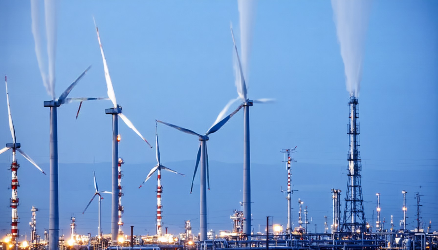 Why a $10 Billion Cut Could Unleash Surprising Growth for Energy Giants
