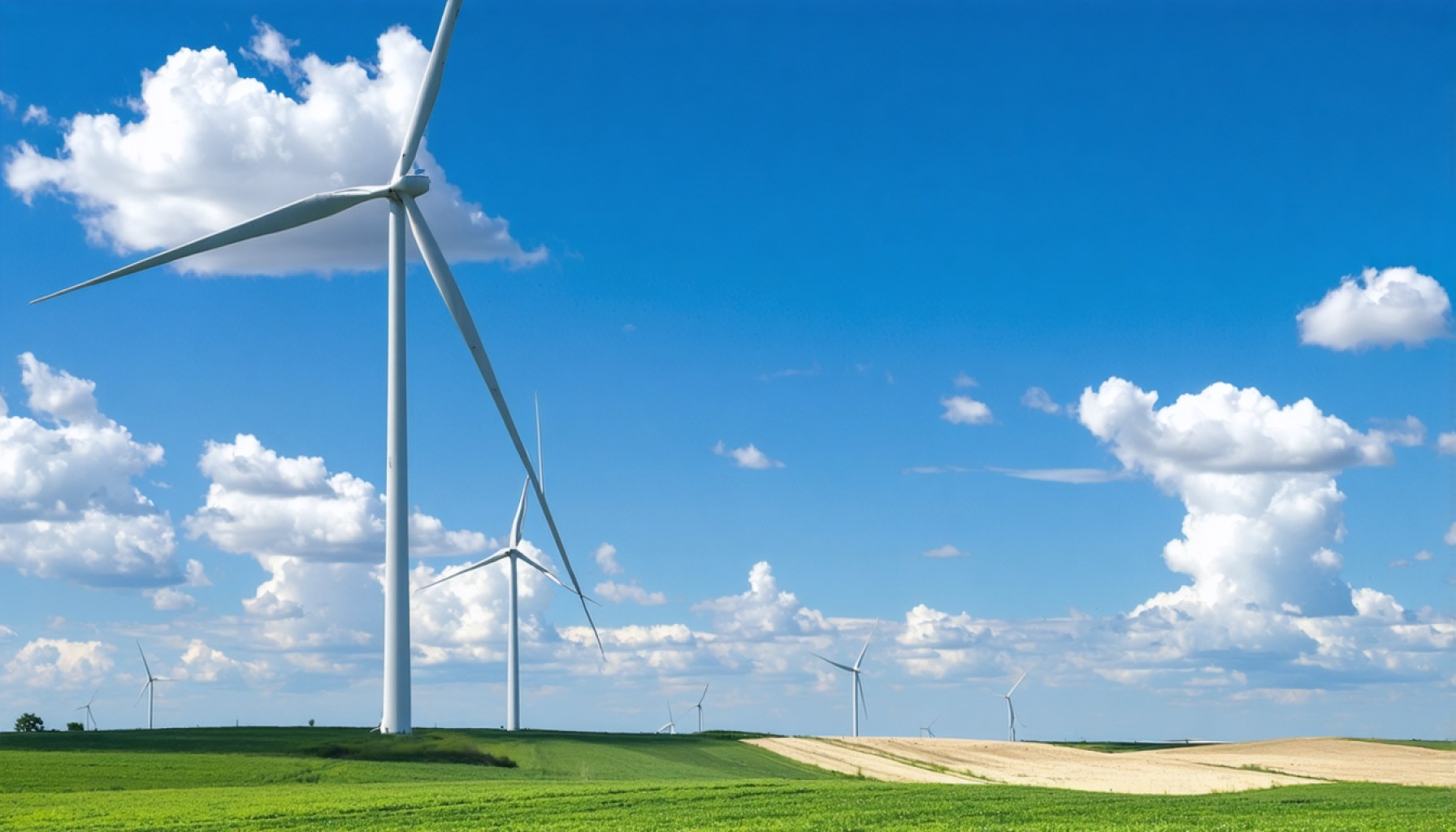 The Power Battle Over Clean Energy Tax Credits: Why Iowa Stands at a Crossroads