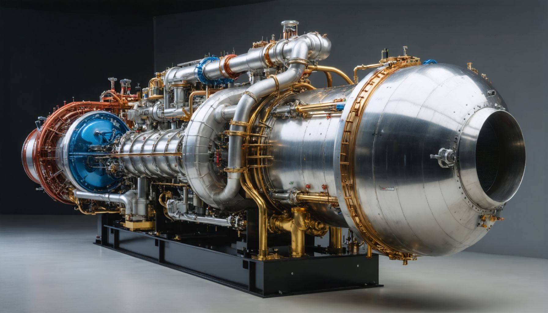 Ammonia Engines: The Unexpected Contender in the Race for Sustainable Power