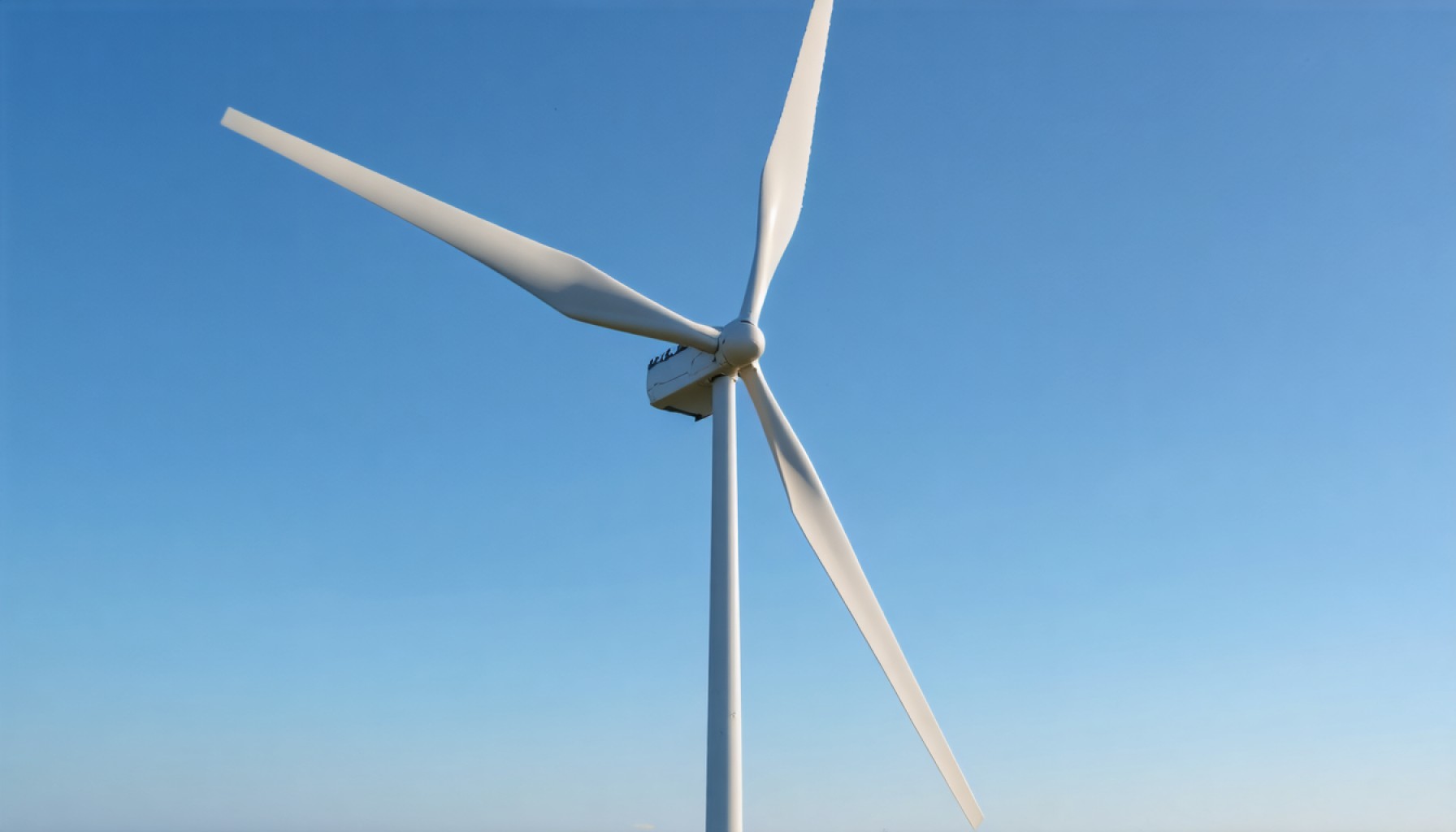 The Revolutionary Wind Turbine That Turns a Gentle Breeze into a Powerhouse
