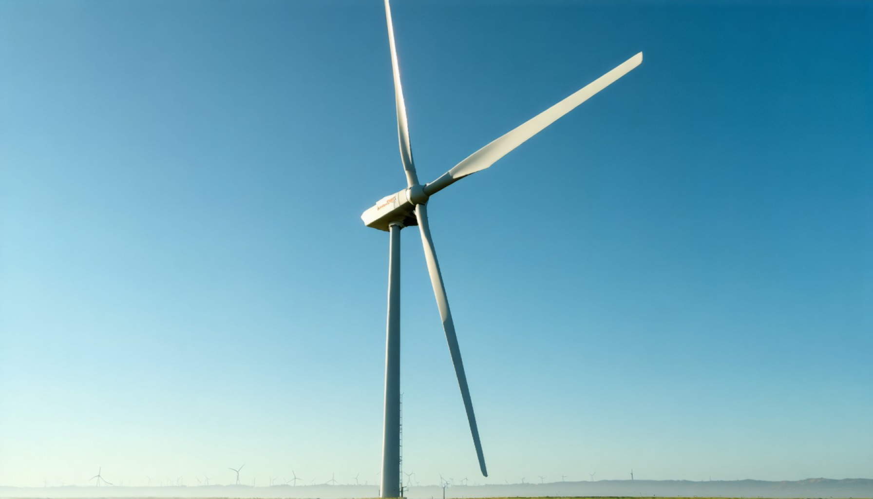 This New Wind Turbine Could Revolutionize Home Energy—Even When the Sun Isn’t Shining