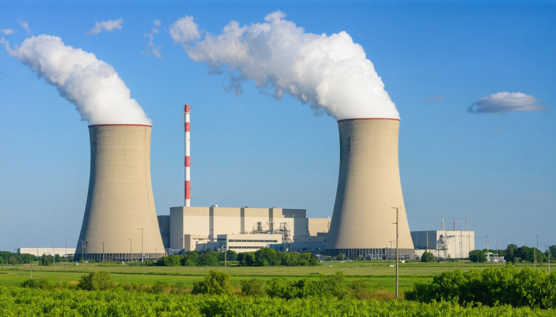 Can Illinois’s Nuclear Renaissance Fulfill Its Clean Energy Ambitions?
