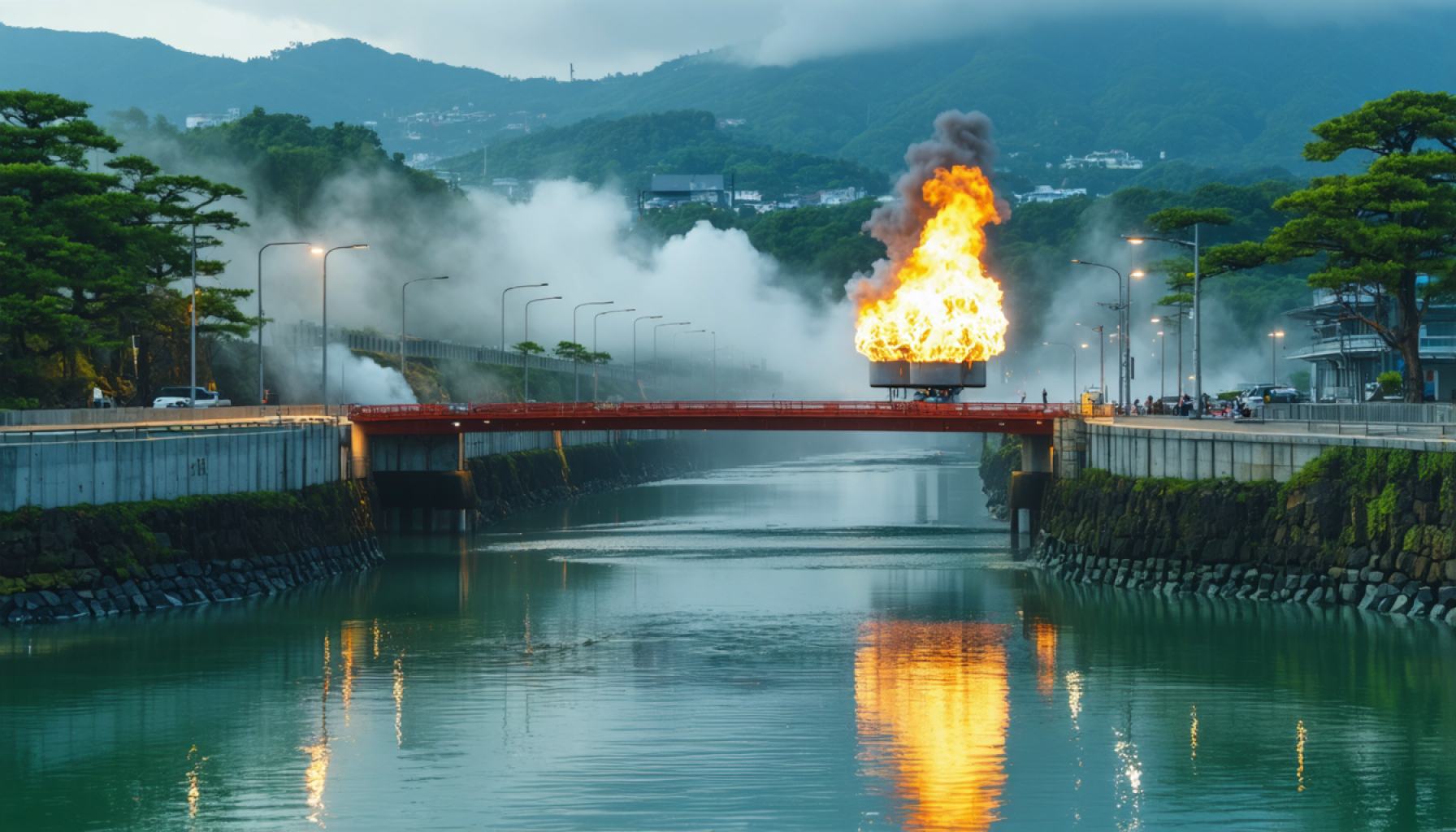 Can Lab-Made Fuels Bridge Japan’s Energy Gap, or Are They Just Expensive Illusions?