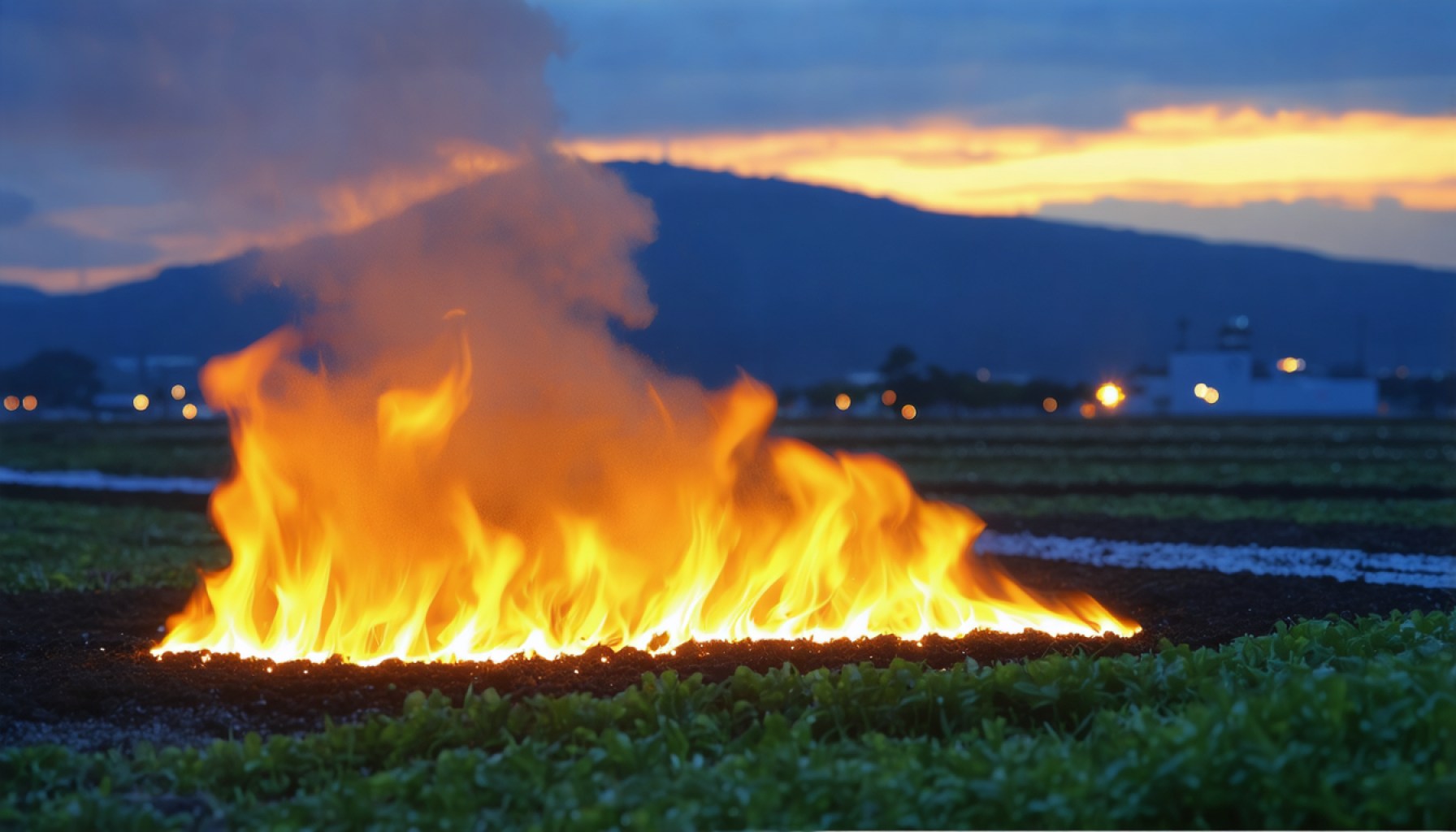 Japan’s Lab-Made Fuels: A Green Leap Forward or Costly Diversion?