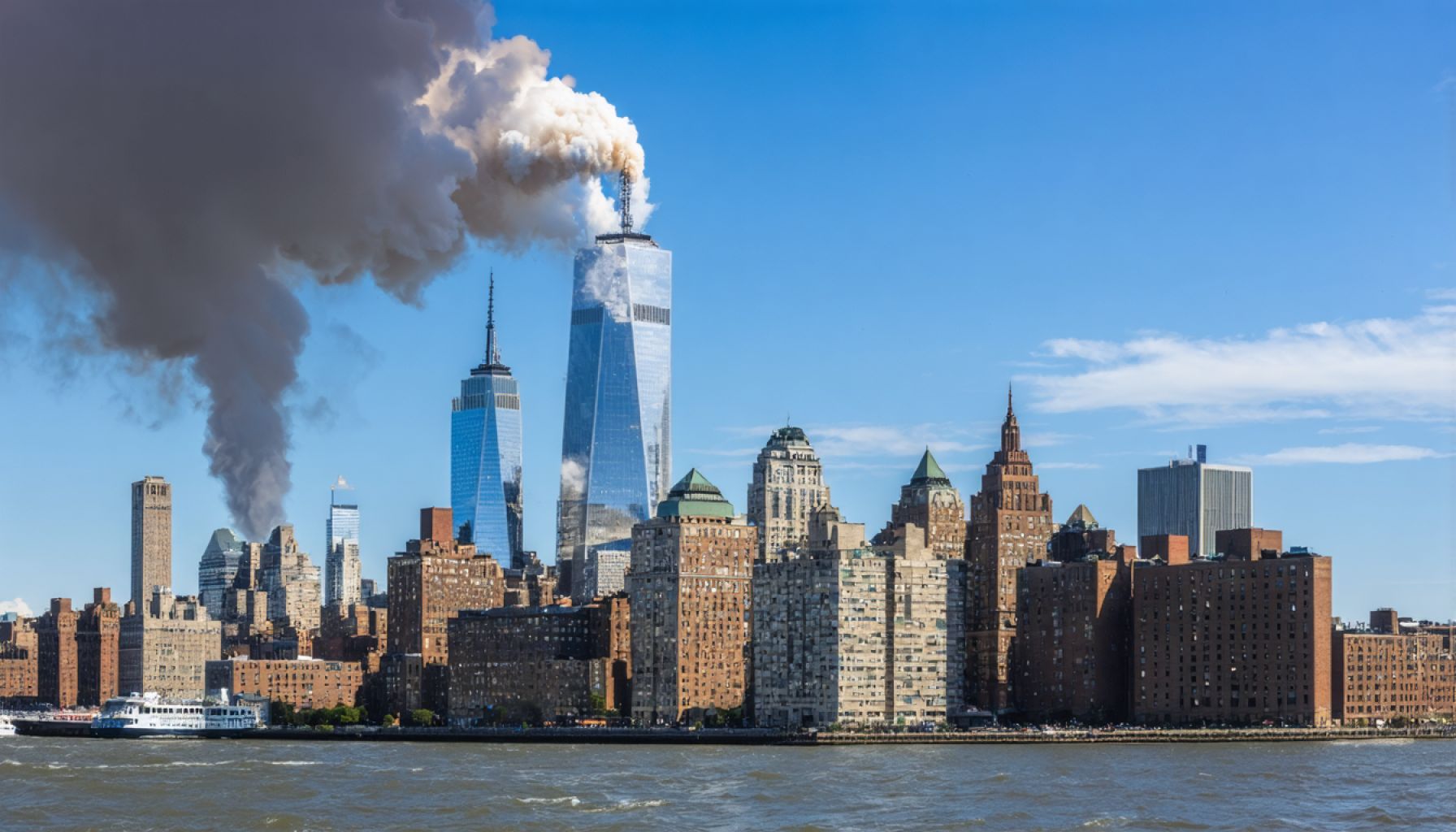 New York’s Bold Climate Act: A Path to the Future or a Misguided Gamble?