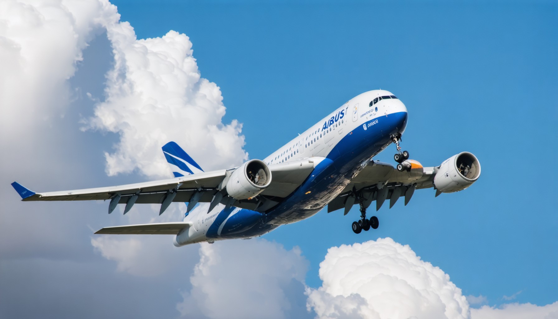 Airbus Faces Turbulence on Its Flight Towards a Hydrogen-Powered Future