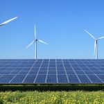 The Renewable Revolution: Solar and Wind Dominate New U.S. Energy Capacity