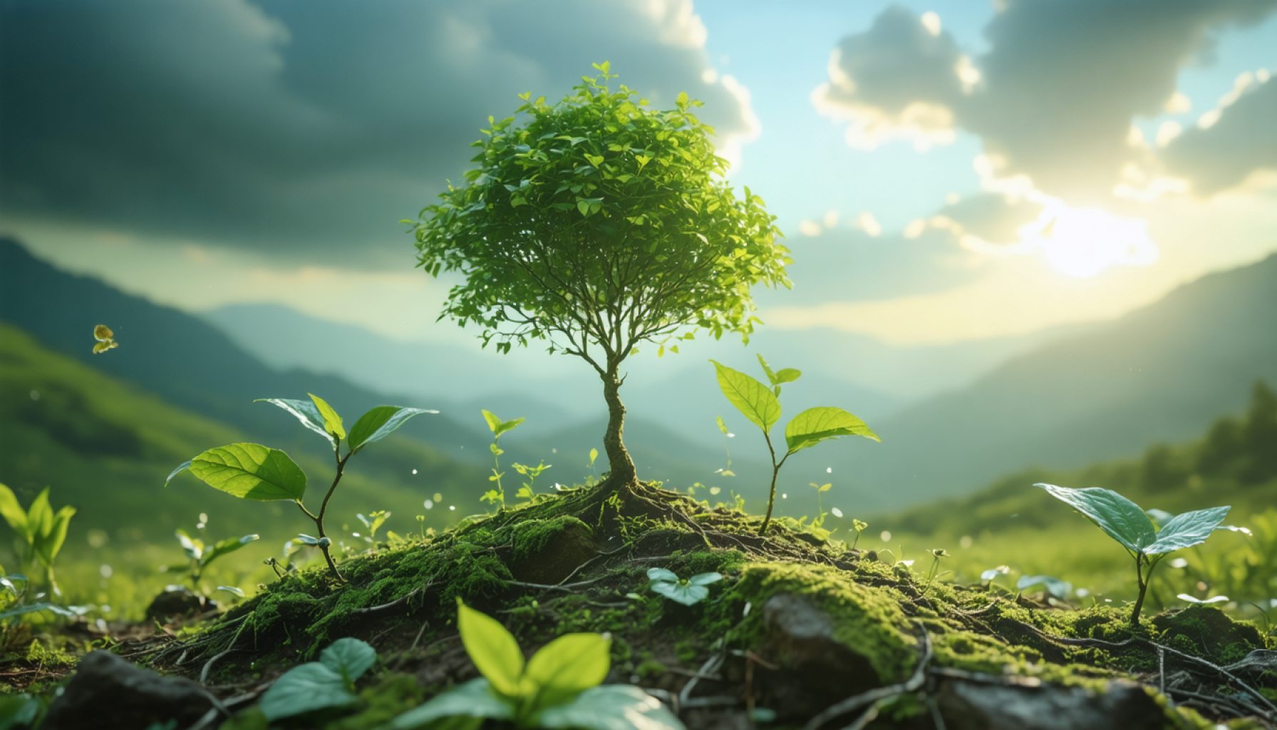 Unleash Your Power: How Earth Day 2025 Can Spark a Personal Revolution