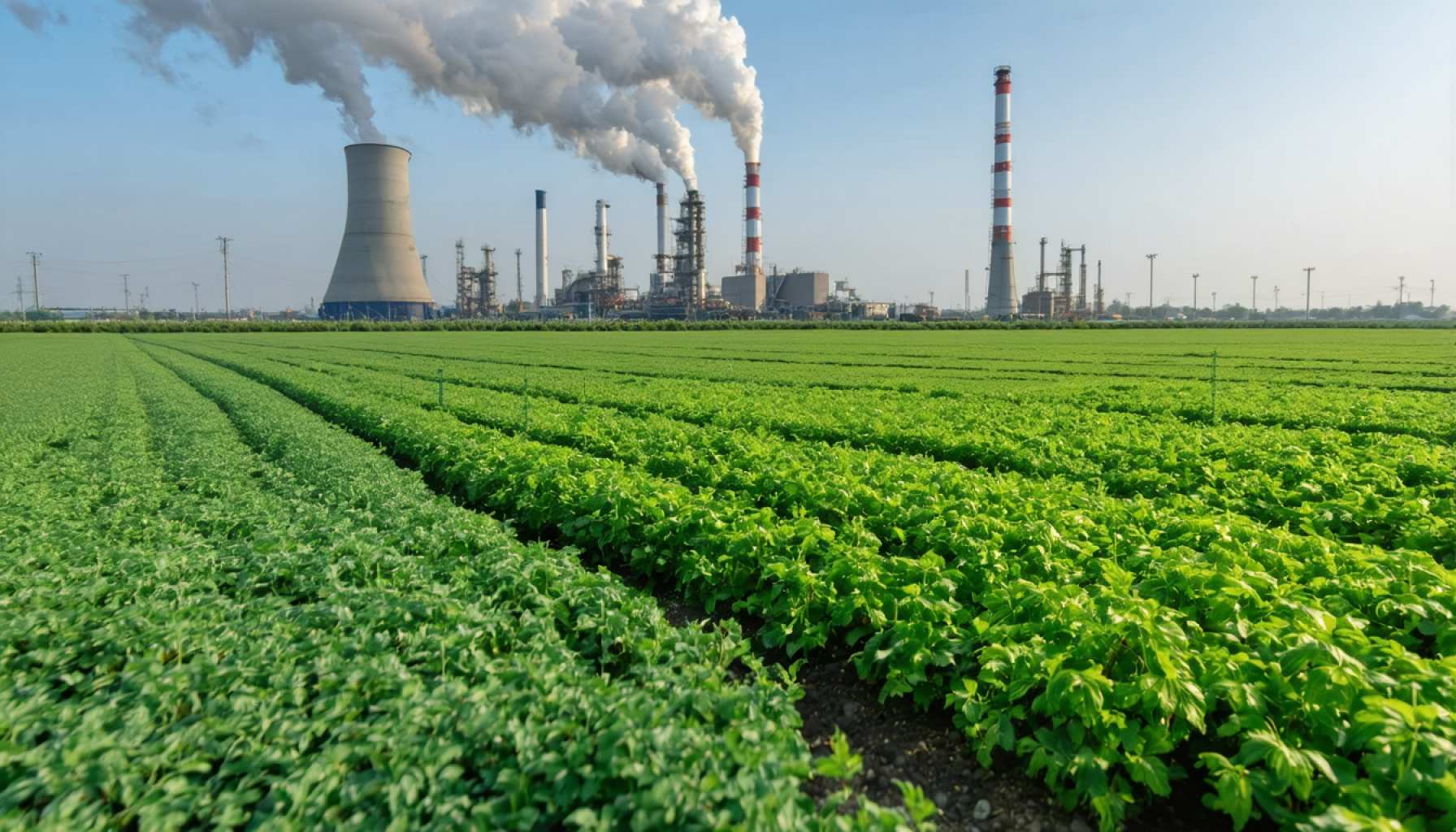 The Race for Green Fuel: Pakistan’s Bold Move into Hydrogen Production